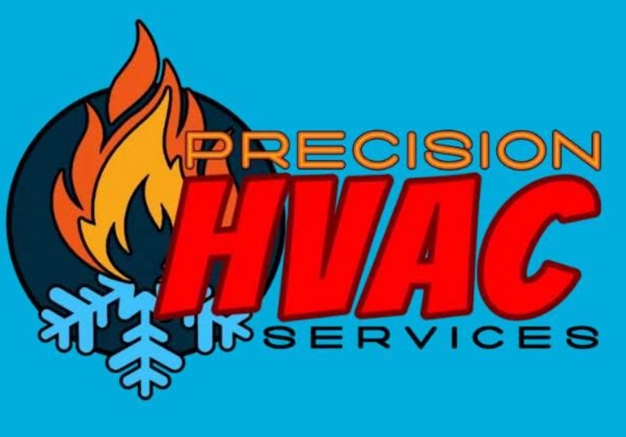 Precision HVAC Services LLC